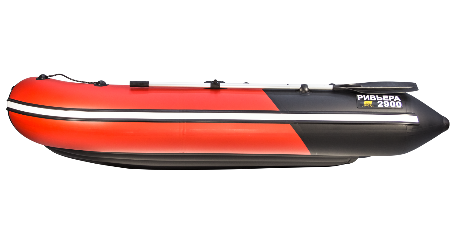 Лодка Ривьера Компакт 2900 НДНД в Архангельске