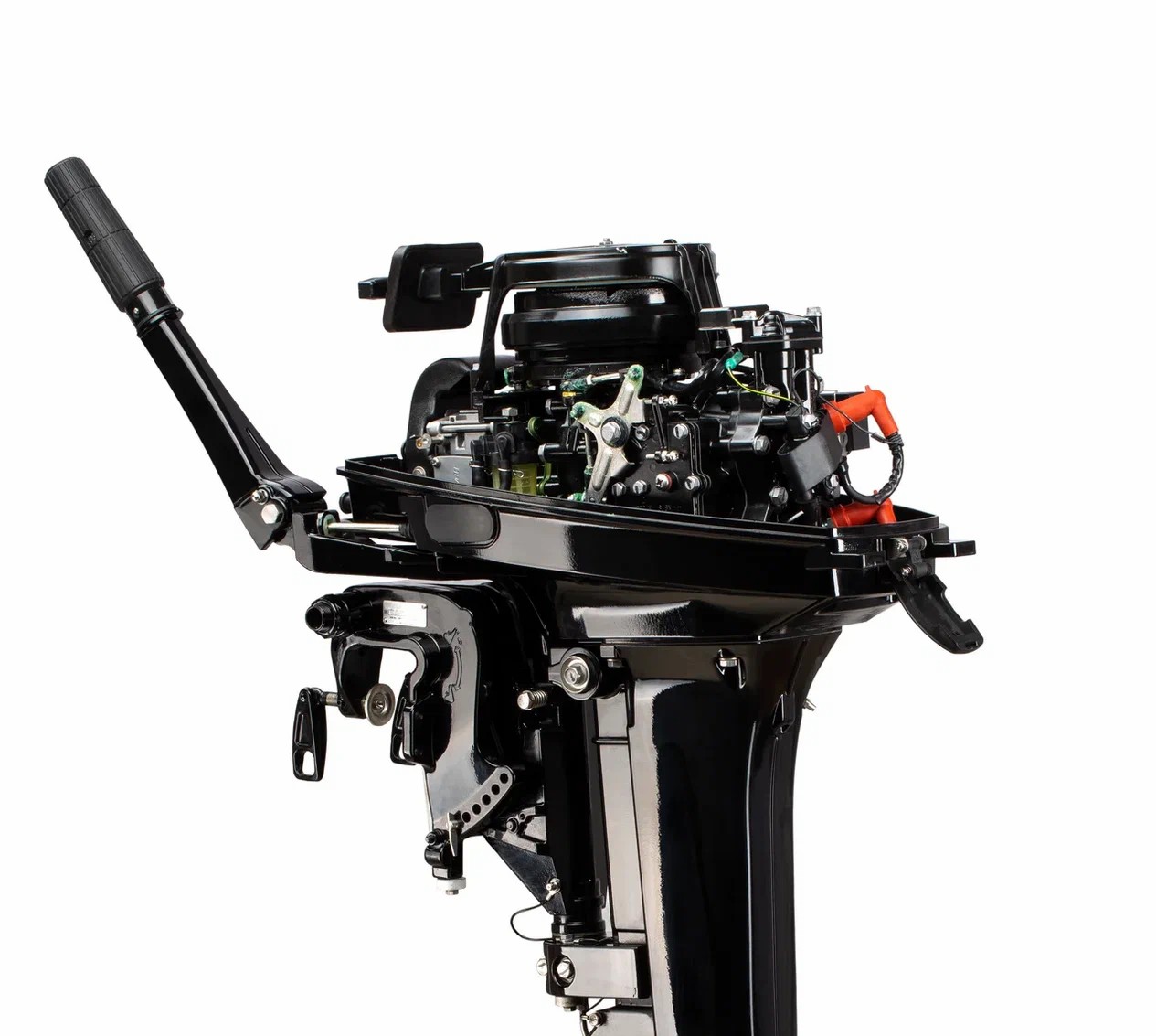 ЛОДОЧНЫЙ МОТОР GLADIATOR G20FHS в Архангельске