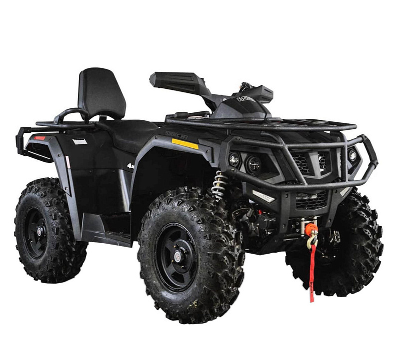 Квадроцикл HISUN TACTIC 550(HS550ATV) LIMITED в Архангельске