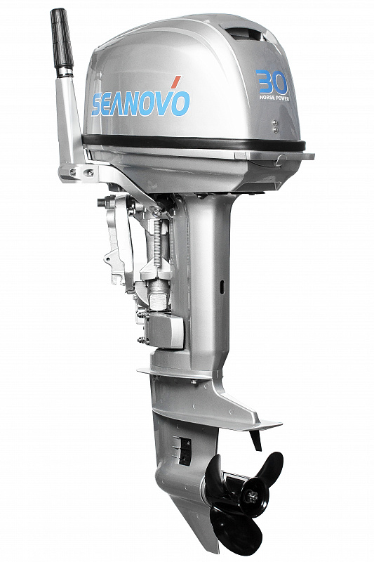 Лодочный мотор SEANOVO SN30FHS в Архангельске