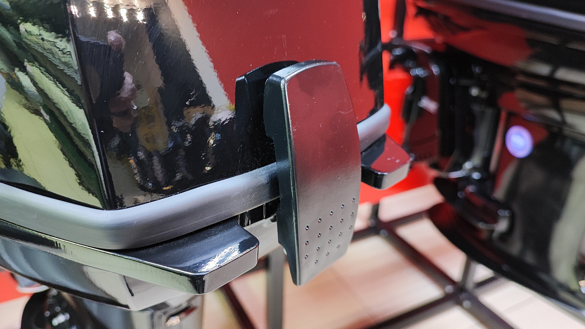 Лодочный мотор MARLIN PROLINE MP 50 AMH ПОД ВОДОМЕТ в Архангельске