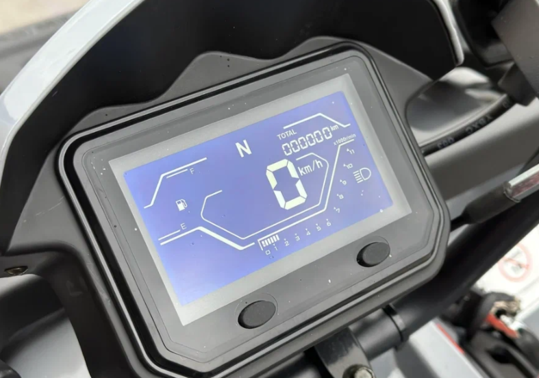 Квадроцикл GBM MAVERICK 300 NEW в Архангельске