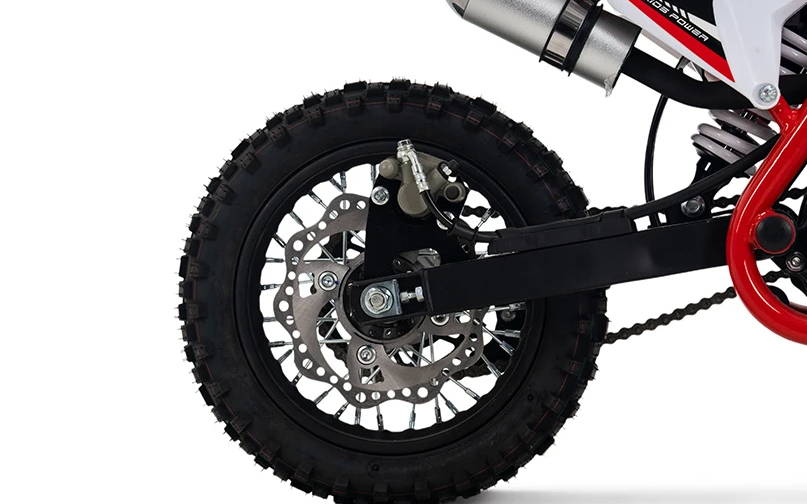 Питбайк Progasi KIDS POWER 110 (10/10) в Архангельске