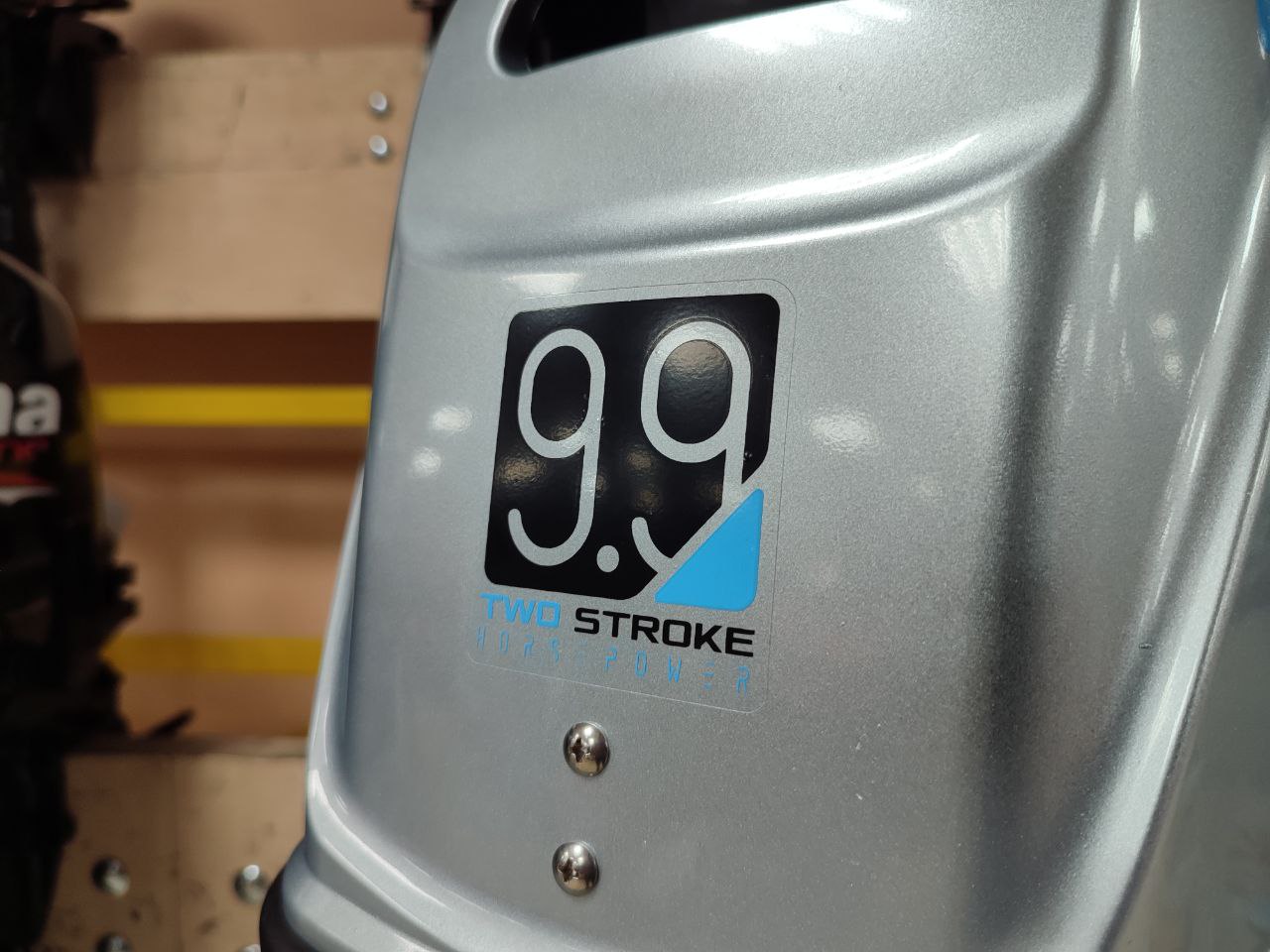 Лодочный мотор PROMAX SP9.9FHS (20) PRO в Архангельске