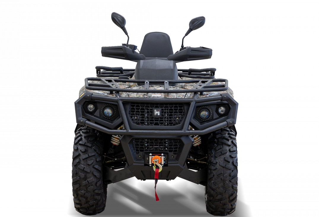 Квадроцикл HISUN TACTIC GT1000/LIMITED в Архангельске