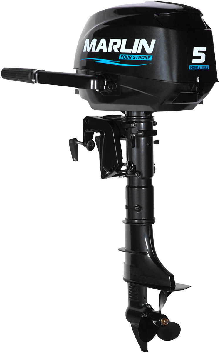 Лодочный мотор MARLIN MF 5 AMHL в Архангельске