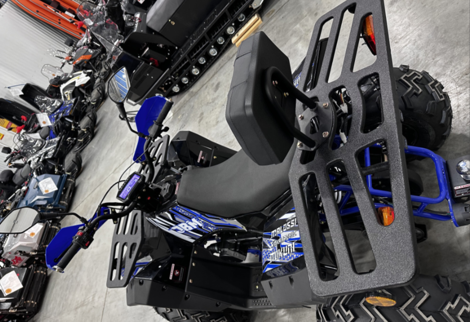 Квадроцикл GBM SHARP BIG 300 NEW PREMIUM в Архангельске