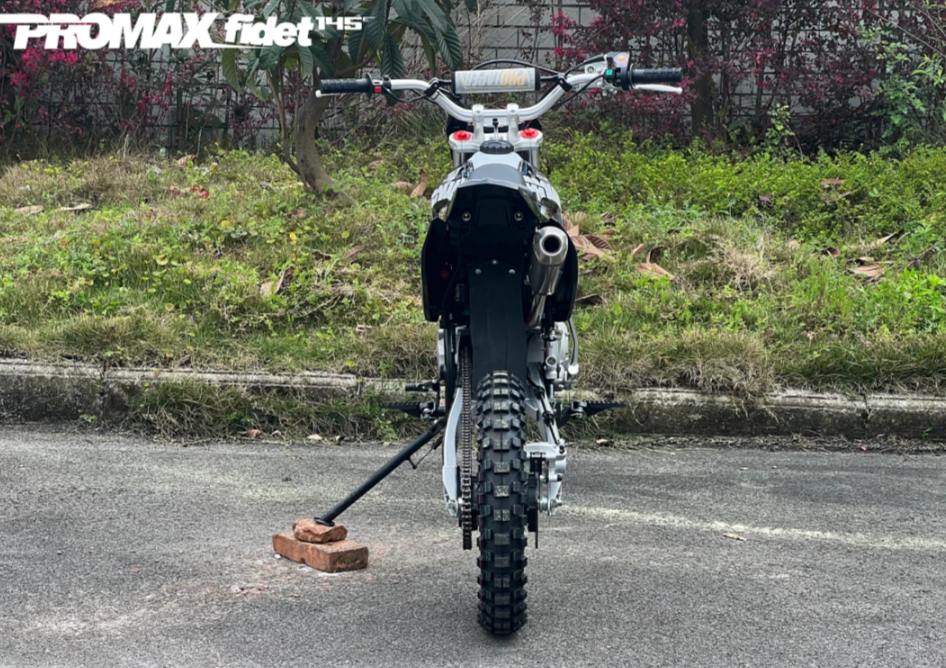 Мотоцикл (питбайк) PROMAX FIDET (ФАЙДЕТ) 145E 17/14 в Архангельске