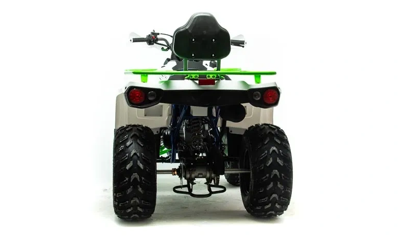 Квадроцикл MOTOLAND (МОТОЛЕНД) VOX200 SHARK (баланс. вал) в Архангельске