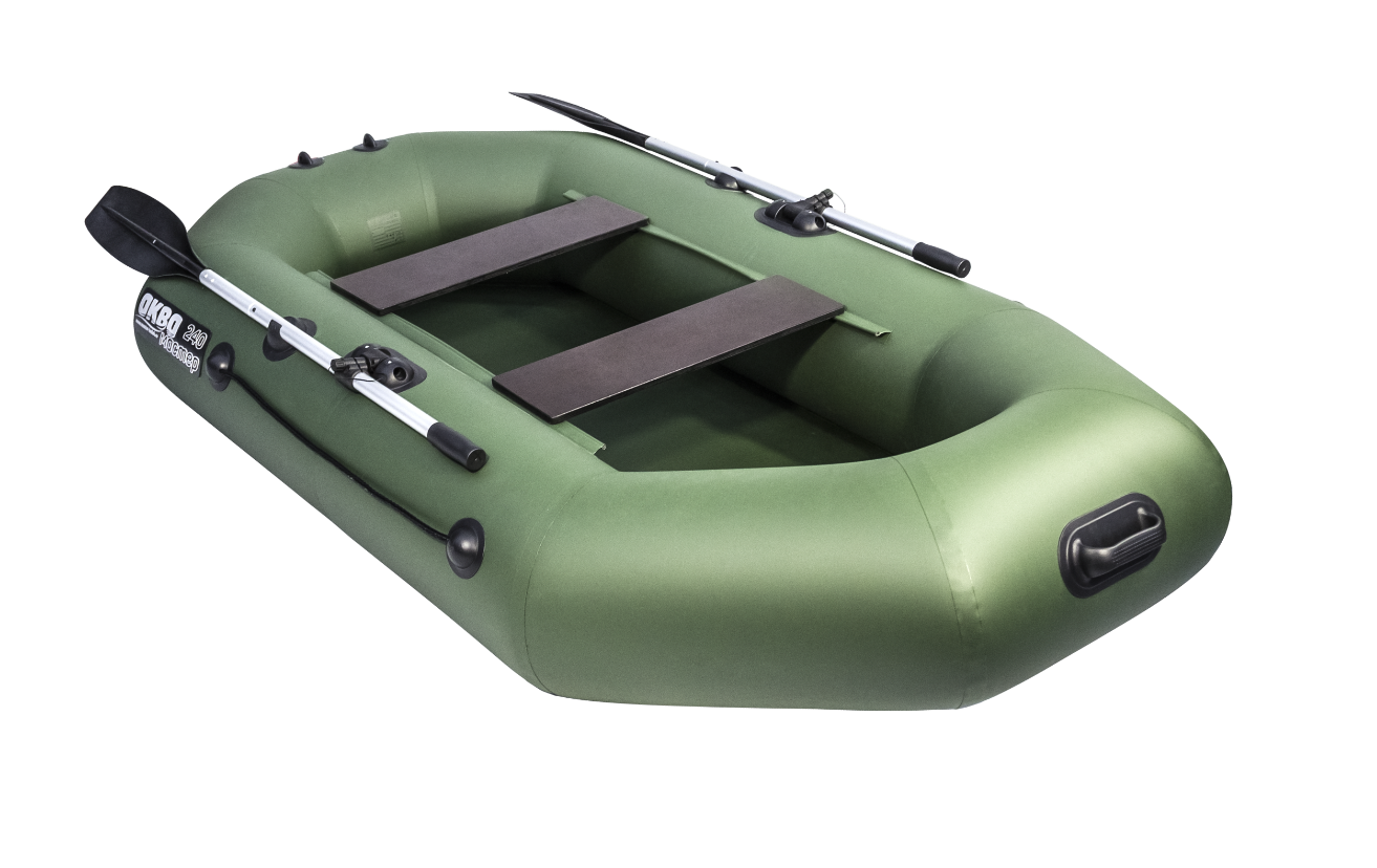  Лодка АКВА-МАСТЕР 240 в Архангельске