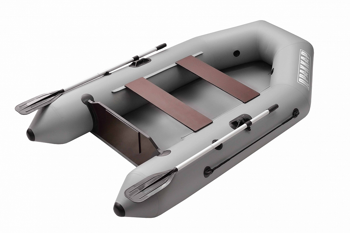 ЛОДКА ДРАККАР 3000 СК LUX в Архангельске