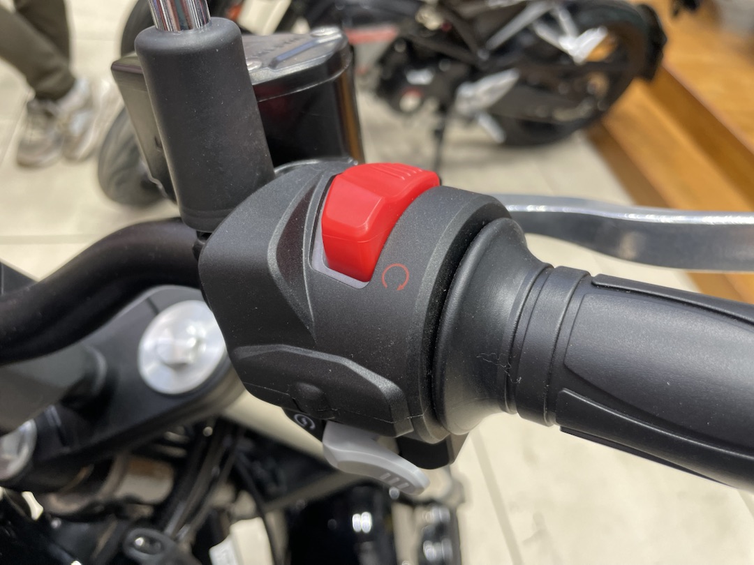 Мотоцикл Benda Funrider 125 в Архангельске