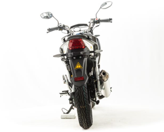 Мотоцикл MOTOLAND (МОТОЛЕНД) FIGHTER 250 в Архангельске