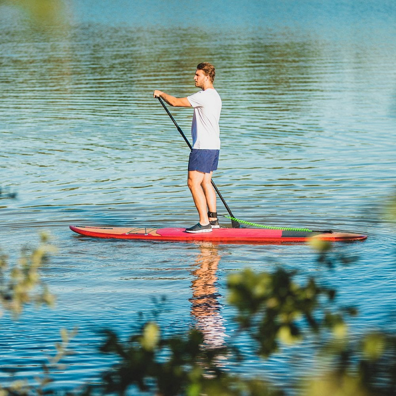 SUP (САП) Доска MISHIMO BABMBUK 10.6 в Архангельске