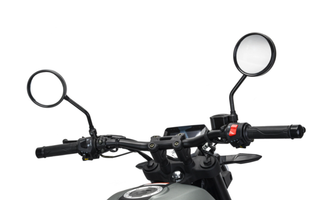 Мотоцикл MOTOLAND (МОТОЛЕНД) 300 CBR в Архангельске