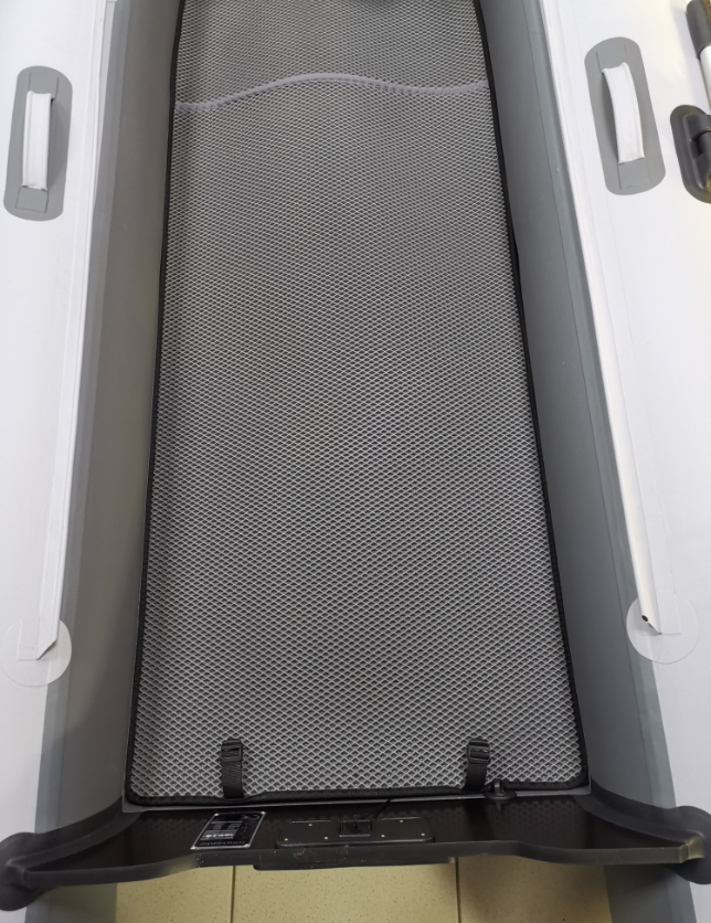 Коврик ЭВА (EVA) MISHIMO 400 RAPID в Архангельске