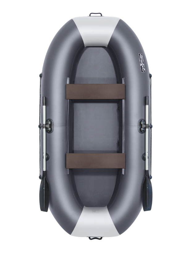 Лодка Таймень LX 290 в Архангельске