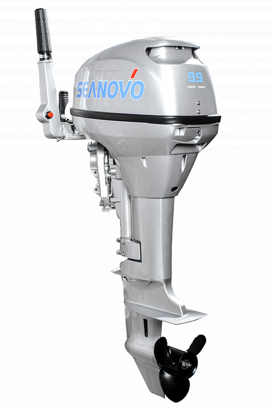 Лодочный мотор Seanovo SN9.9FHL ENDURO в Архангельске
