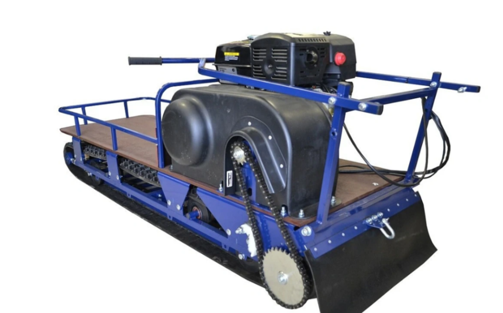 Мотобуксировщик БАРС P550 12 л.с. в Архангельске