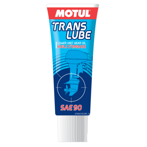 МАСЛО ТРАНСМИССИОННОЕ MOTUL Translube SAE 90 в Архангельске