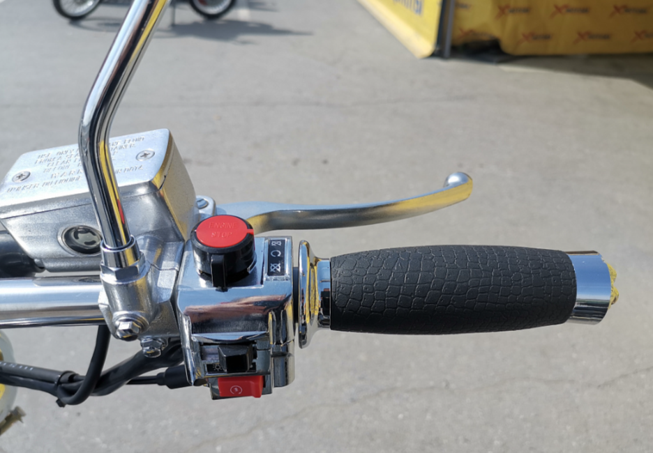 Мотоцикл MOTOLAND (МОТОЛЕНД) WOLF 250 в Архангельске