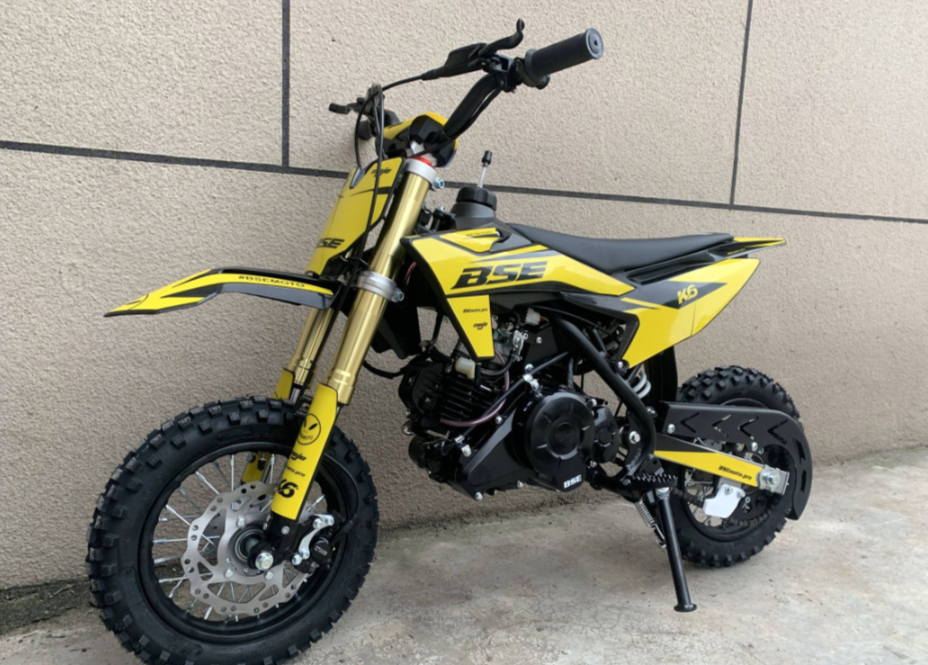 Питбайк BSE K6 в Архангельске