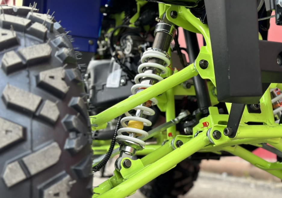  Квадроцикл PROMAX ATV 250 MAX (2025) в Архангельске