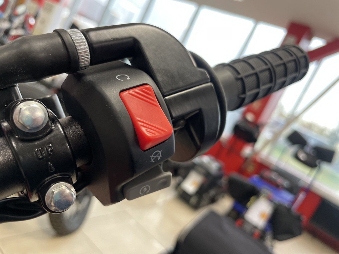 Кроссовый мотоцикл FAIDET K1 PR300 в Архангельске