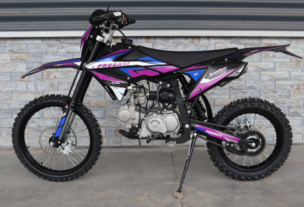 Мотоцикл Progasi Jumbo 150 (19/16) в Архангельске