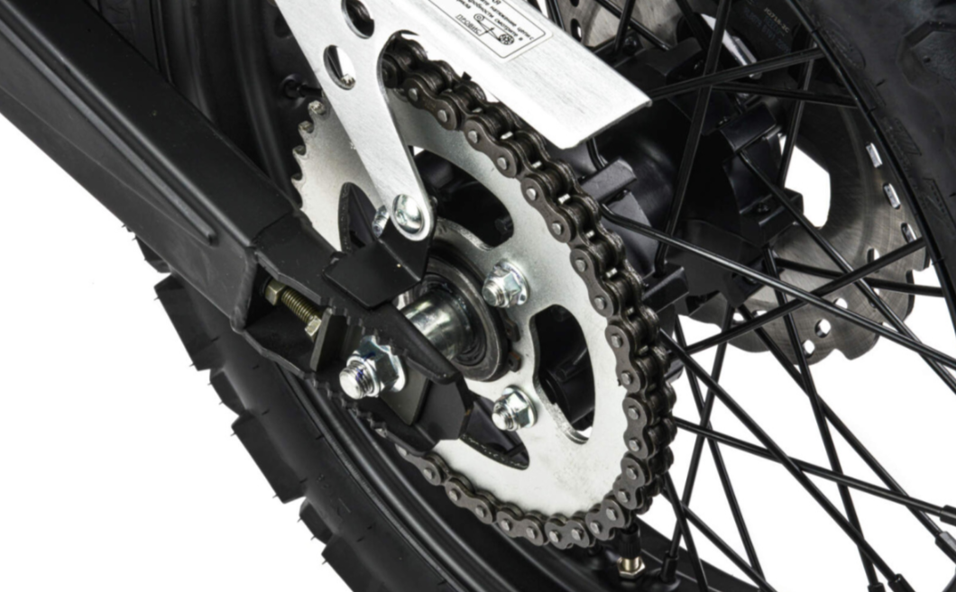 Мотоцикл Motoland LEGEND (XL250-A) (172FMM-5/PR250) в Архангельске