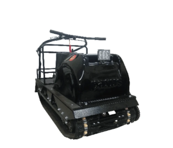 Мотобуксировщик PAXUS 550 AVANT 13 л.с. HONDA в Архангельске