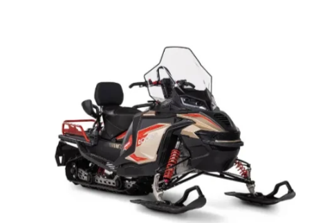 Снегоход AODES Siberiacross 1000 SWT 600mm LCD 6.8 в Архангельске