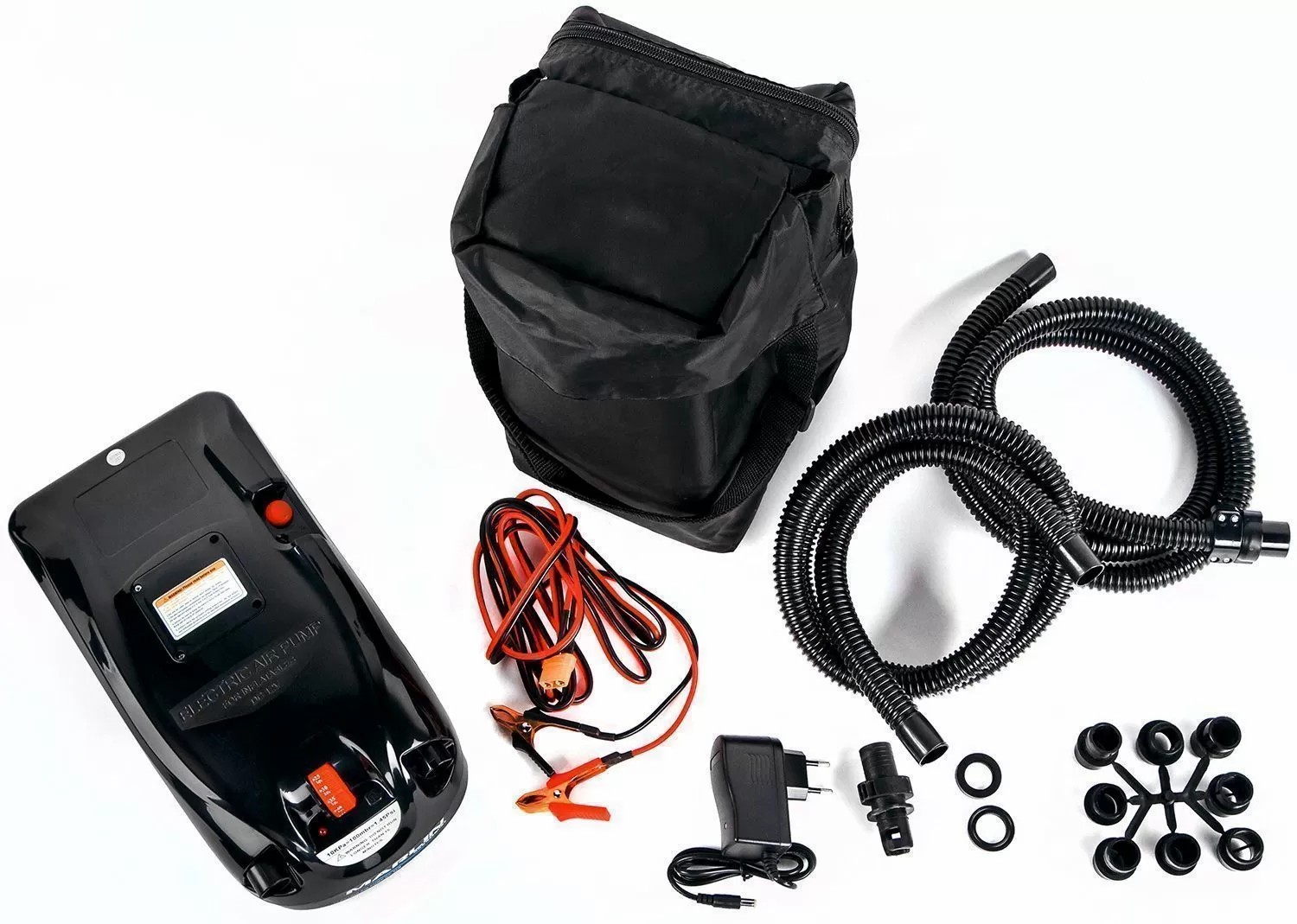 ЭЛЕКТРИЧЕСКИЙ НАСОС MARLIN GP-80 B в Архангельске