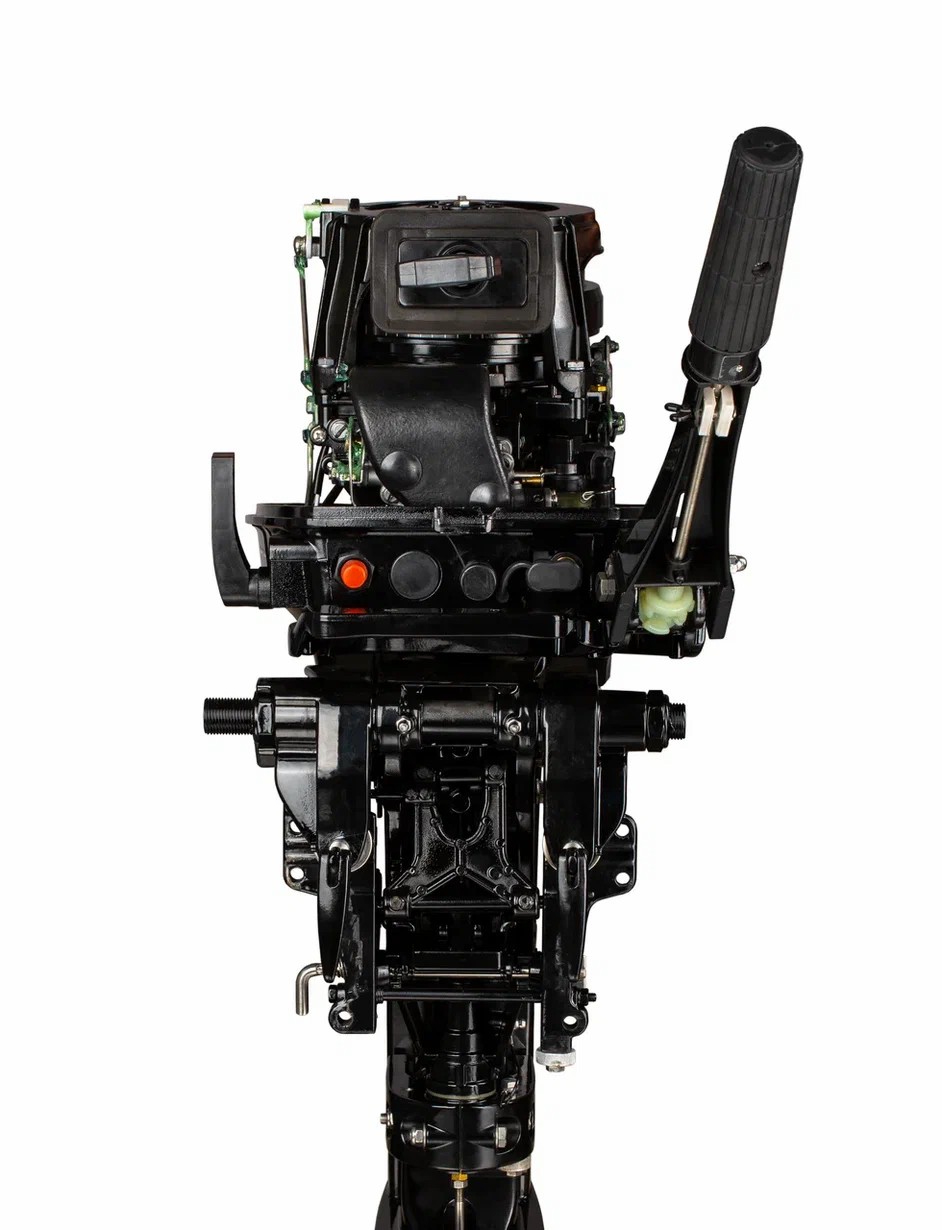 ЛОДОЧНЫЙ МОТОР GLADIATOR G20FHS в Архангельске