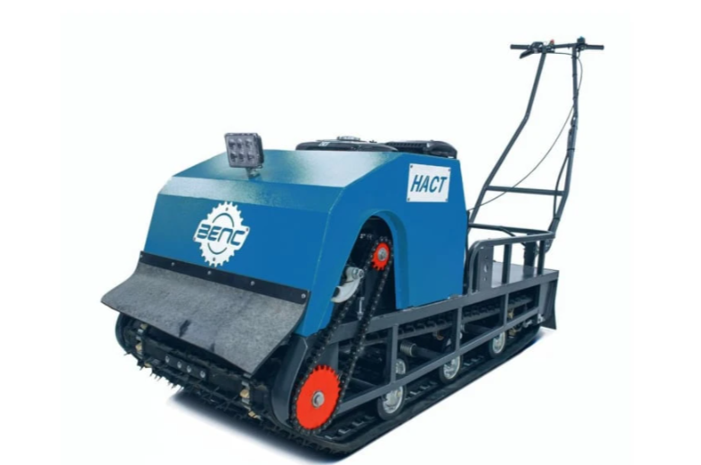 Мотобуксировщик ВЕПС WINTER «НАСТ» 13 в Архангельске