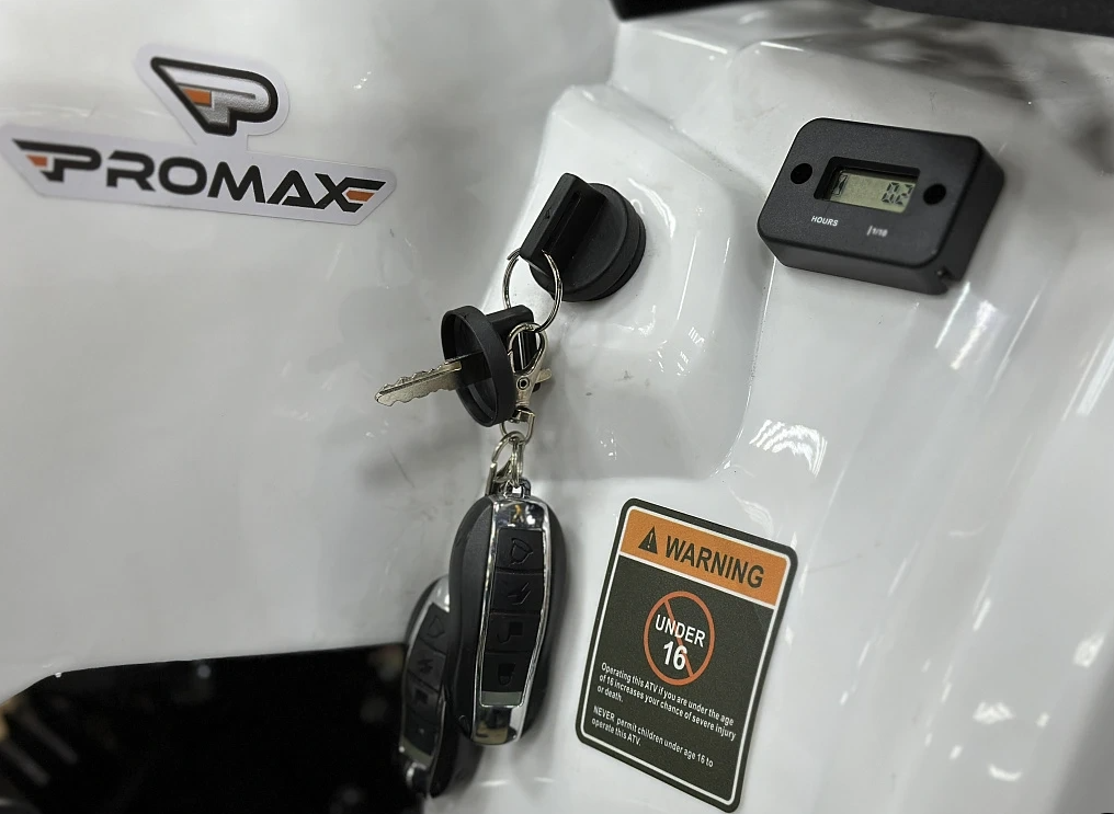 Квадроцикл PROMAX WILD 2.0 190 в Архангельске