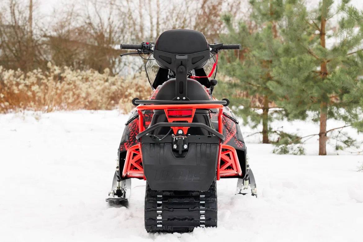 Снегоход IRBIS SF200L NEW 25/26 в Архангельске