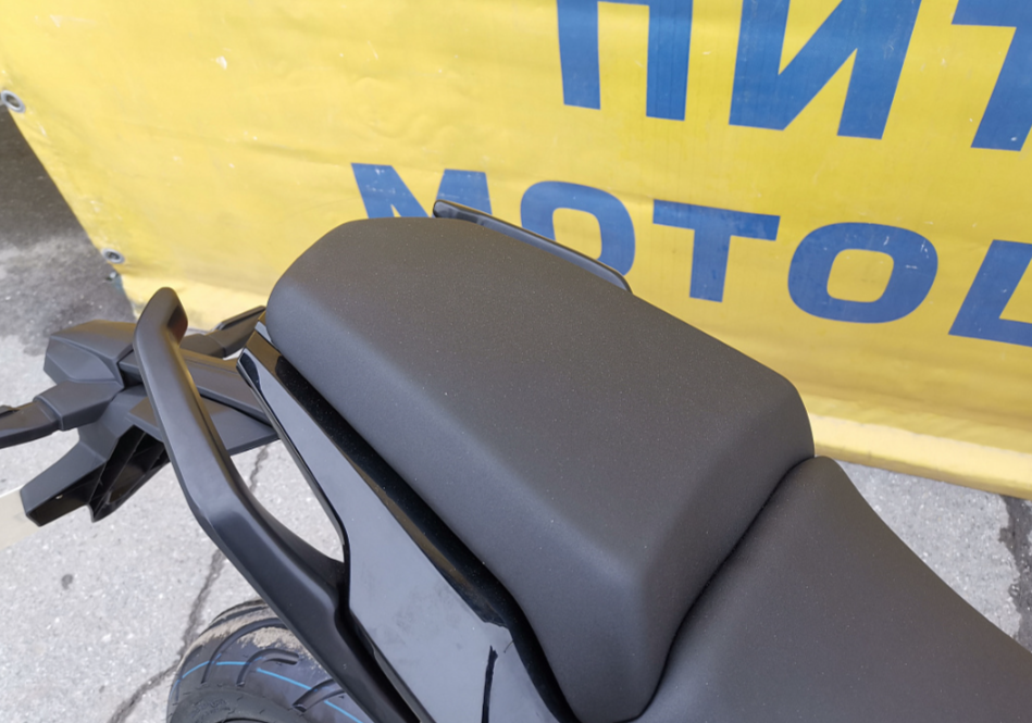 Мотоцикл MOTOLAND (МОТОЛЕНД) 250 CB250 (172FMM-5/PR250) (2022 г.) в Архангельске