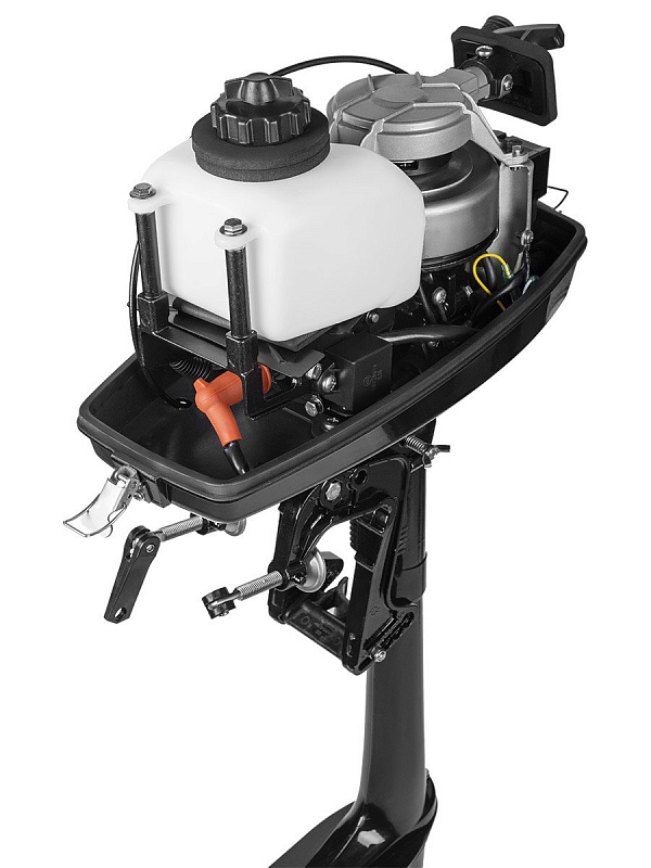 ЛОДОЧНЫЙ МОТОР GLADIATOR G3FHS в Архангельске