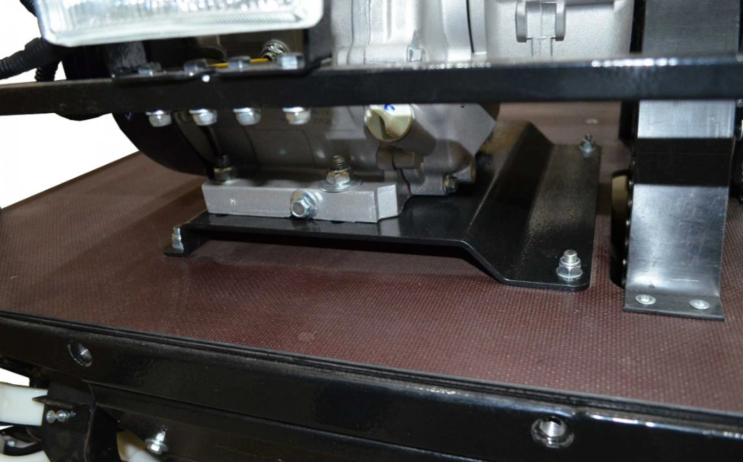 Мотобуксировщик вездеход KOiRA T13 R (понижающий редуктор) в Архангельске