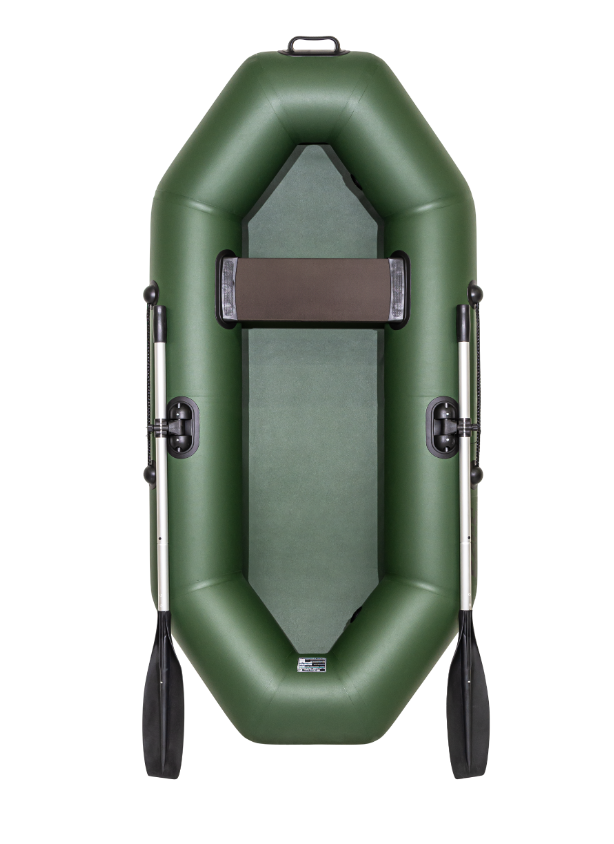 Лодка Барс 230 в Архангельске