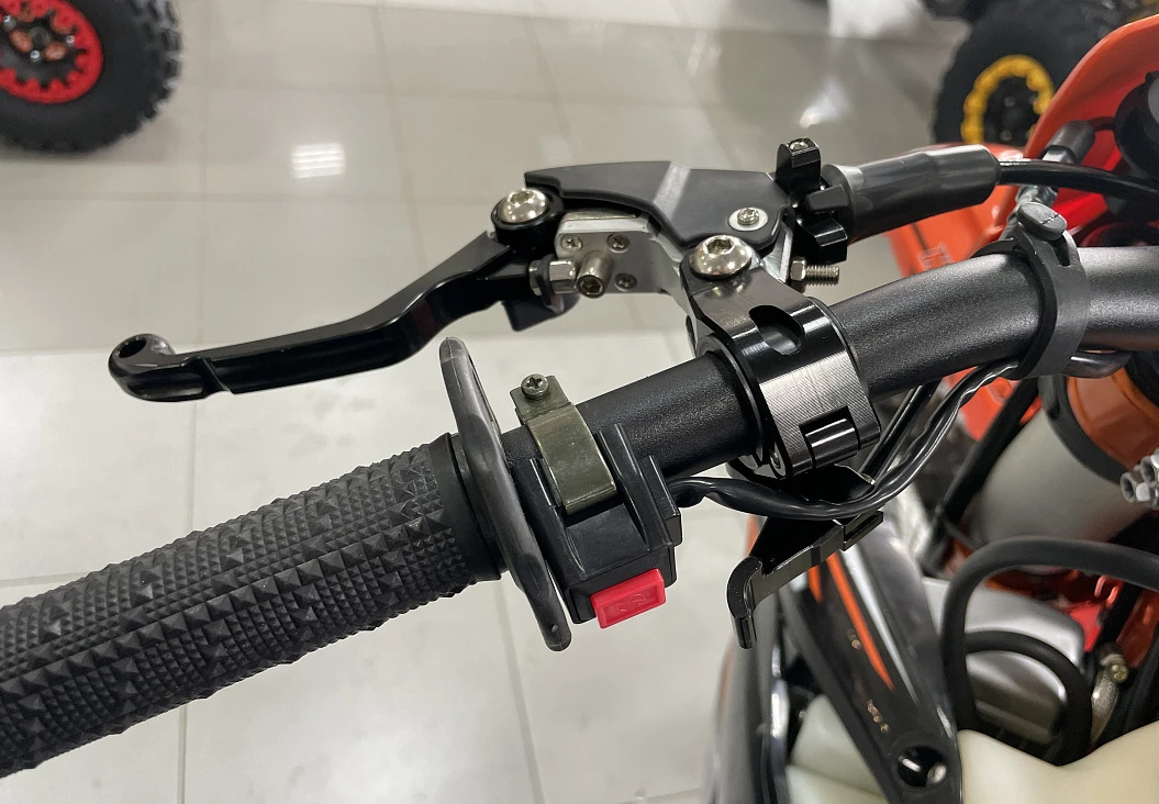 Мотоцикл PROGASI HARDCORE 450 в Архангельске