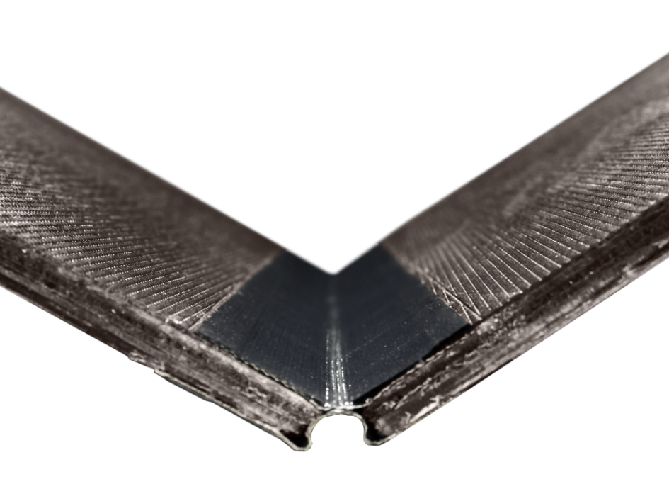 Слань АКВА 2800 по форме днища в Архангельске