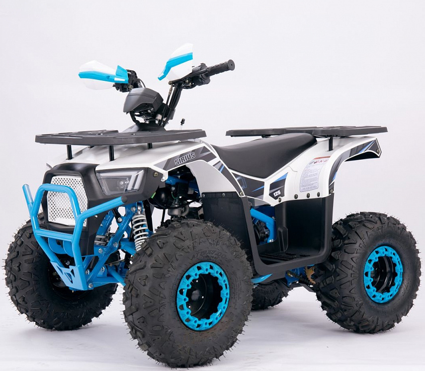 Квадроцикл YACOTA SIRIUS 110 в Архангельске