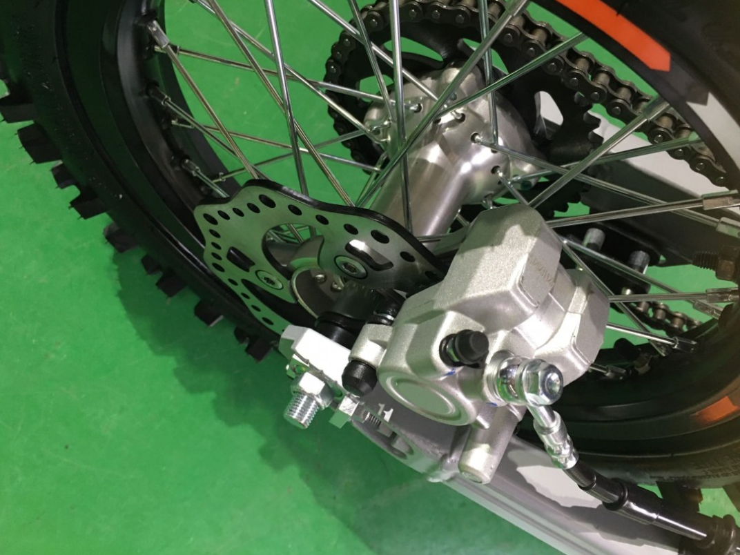 Питбайк JHLMOTO JHL Z125E Pro (ZS154FMI-3) в Архангельске