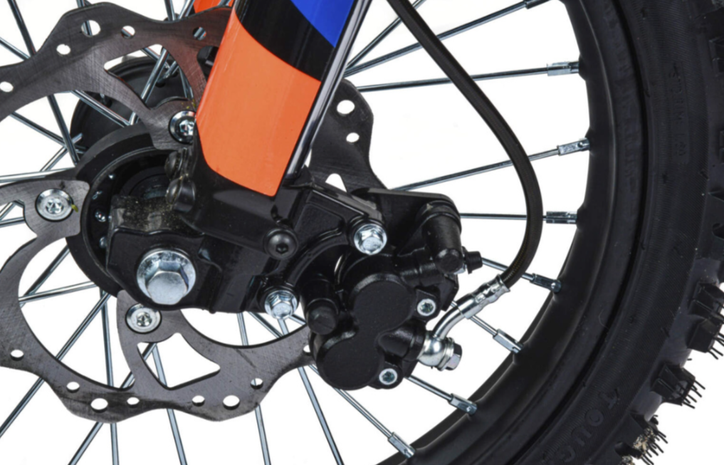 Питбайк MOTOLAND (МОТОЛЕНД) 125 SX 125 E 17/14 в Архангельске