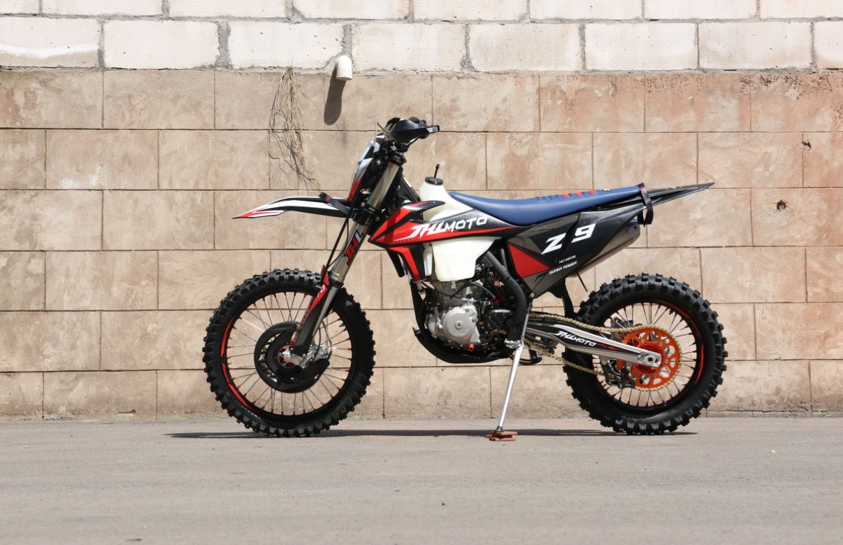 Мотоцикл JHLMOTO JHL Z9 NC450S в Архангельске