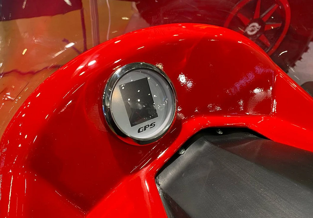 Снегоход ТОФАЛАР АТЛАС 800 в Архангельске