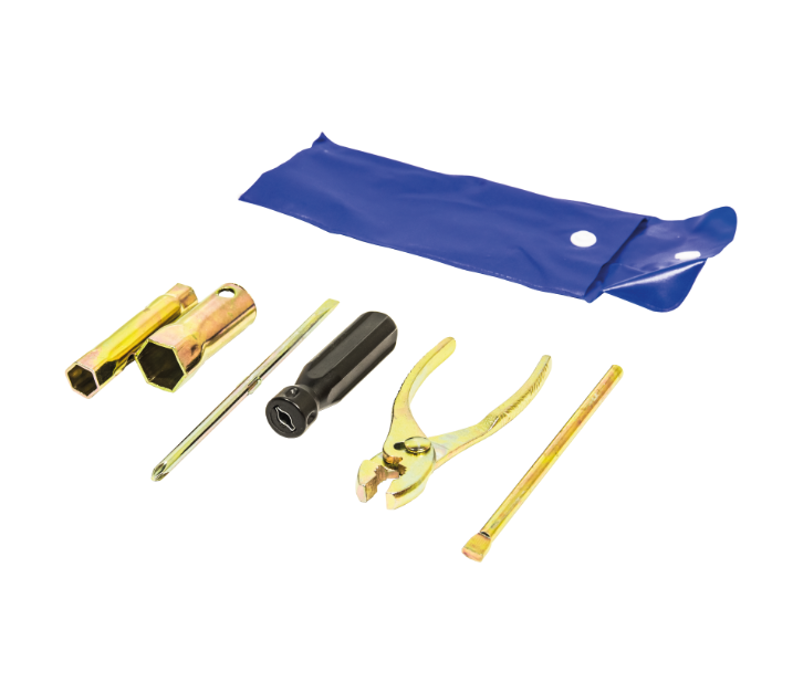 Лодочный мотор APACHE T9.8 BS в Архангельске