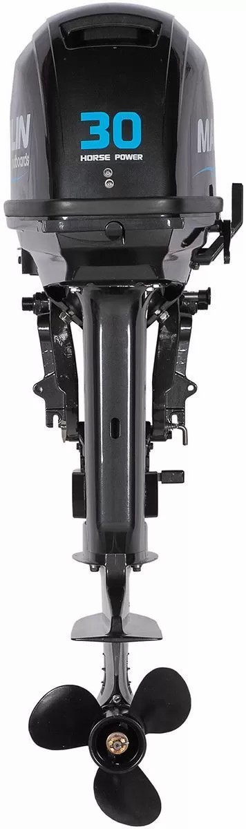 Лодочный мотор MARLIN MP 30 AWRS в Архангельске